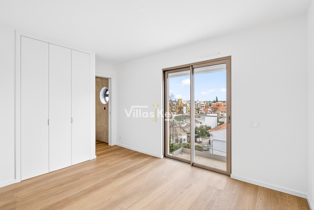 Apartment in Alvor, Algarve, Portugal 5 - 16598727