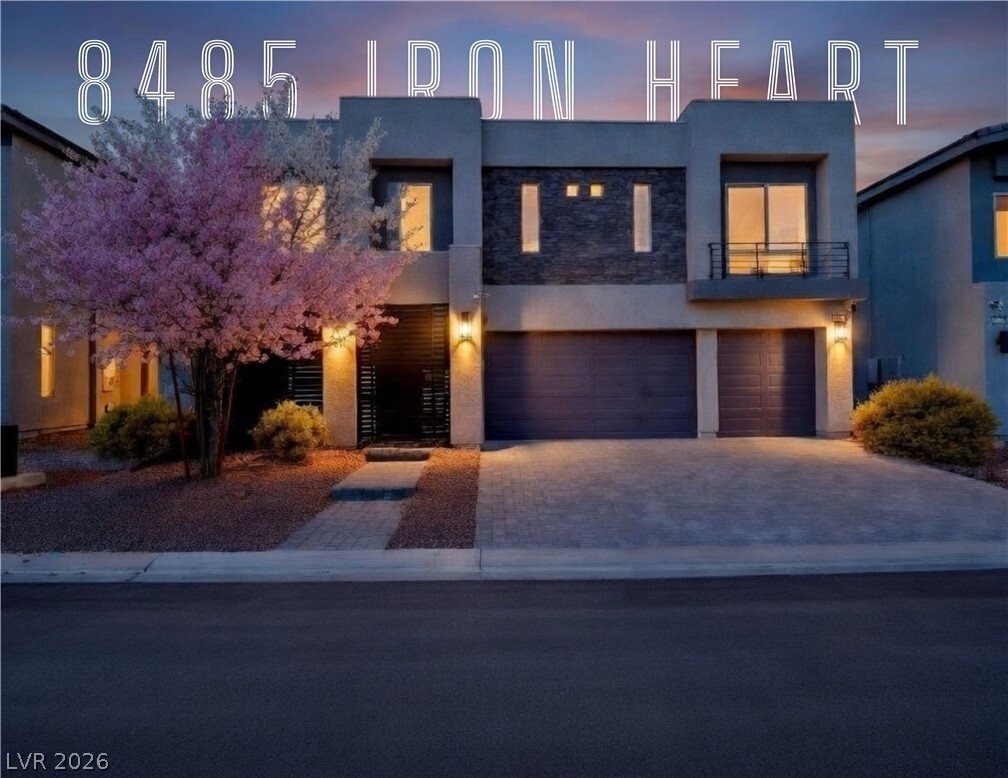 House in Las Vegas, Nevada, United States 1 - 17419584