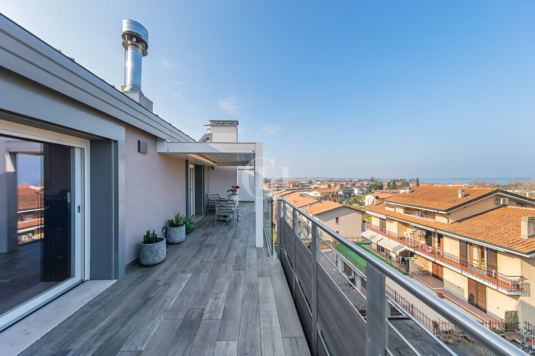 Apartment in Centro, Peschiera del Garda, Veneto 1 - 17414340