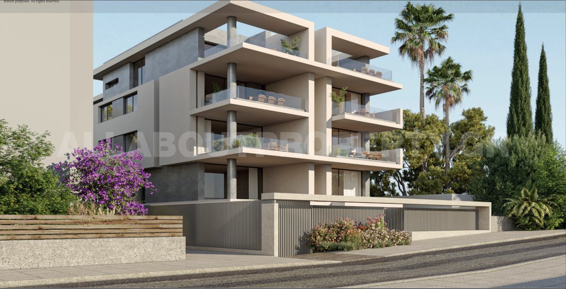 Apartment in Voula, Attica, Greece 4 - 17421455