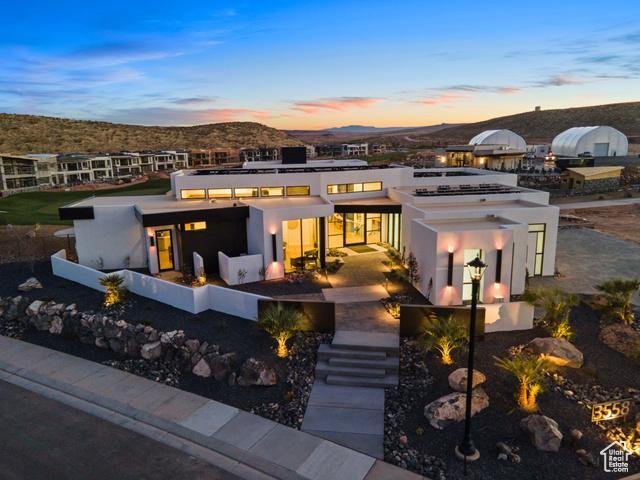 House in Hurricane, Utah, United States 1 - 17408882