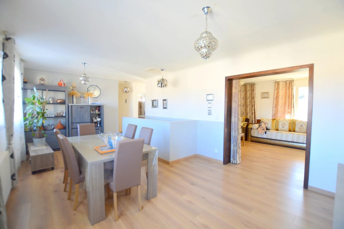 House in Montpellier, Occitania, France 3 - 17407803