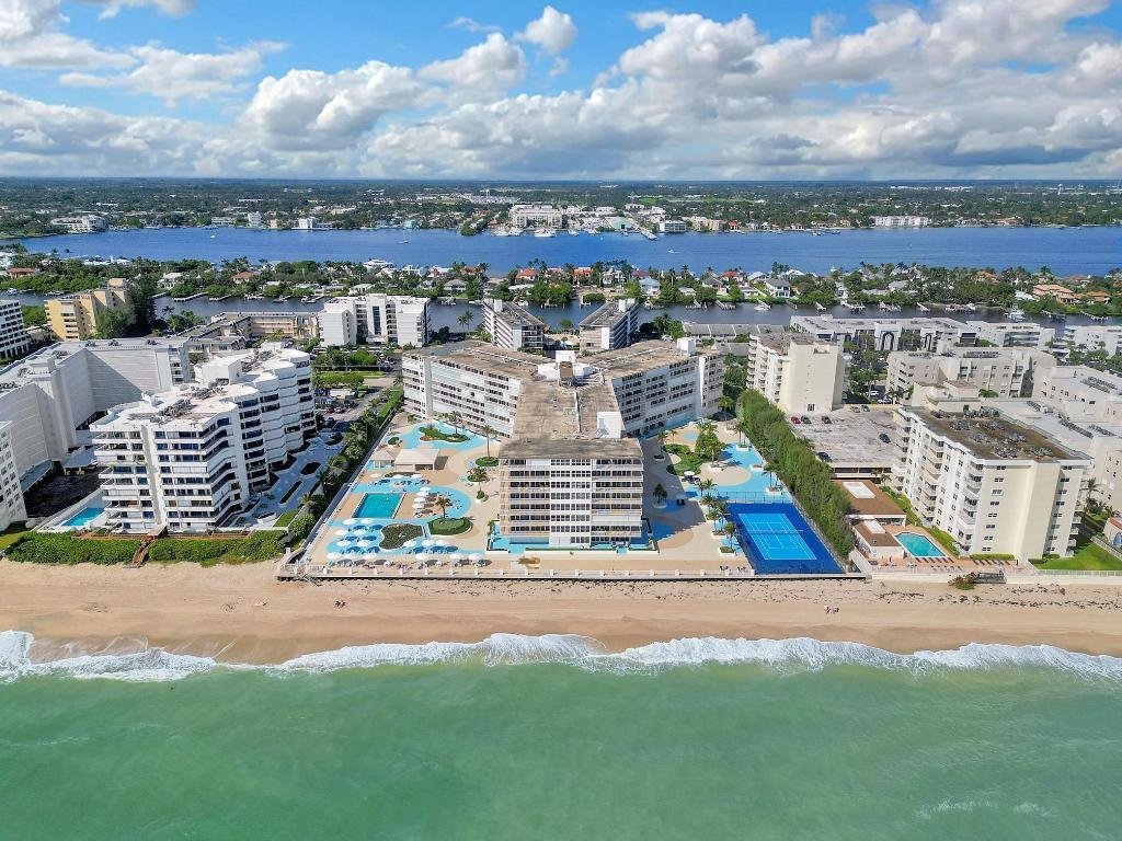 Condo in Palm Beach, Florida, United States 1 - 17418307