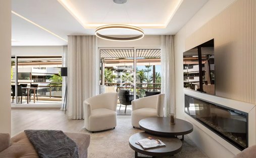 Apartment in French Riviera, Provence-Alpes-Côte d'Azur, France 1