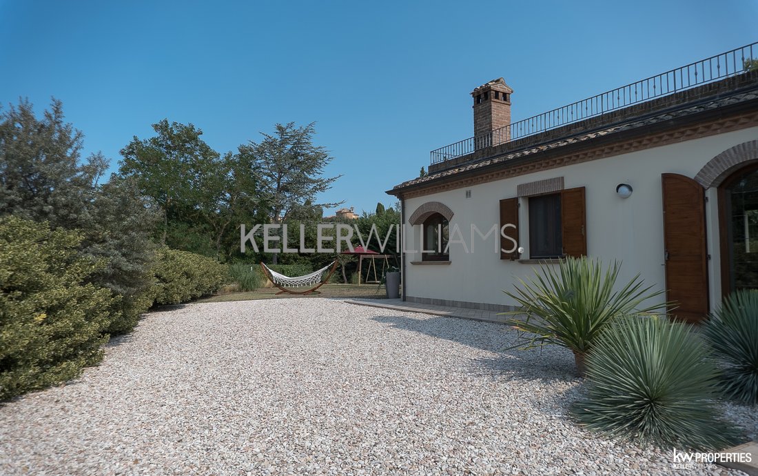 Apartment in Santa Veneranda - Candelara - Novilara, Pesaro, Marche 4 - 17411209