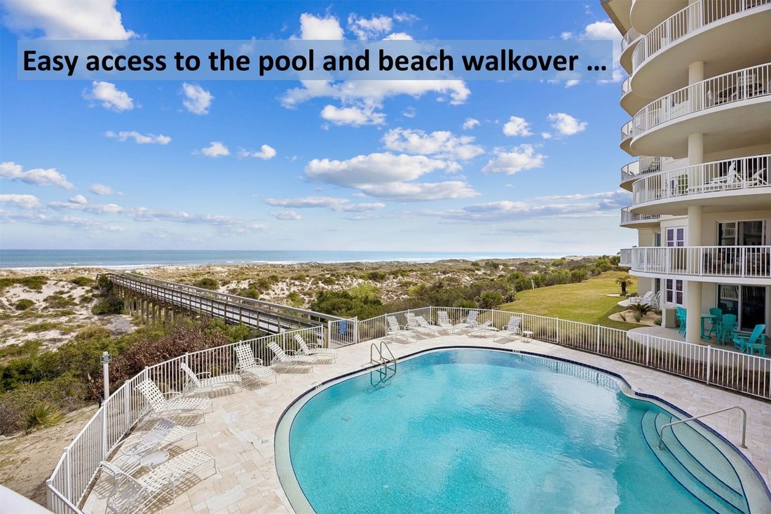 House in Fernandina Beach, Florida, United States 5 - 17408736