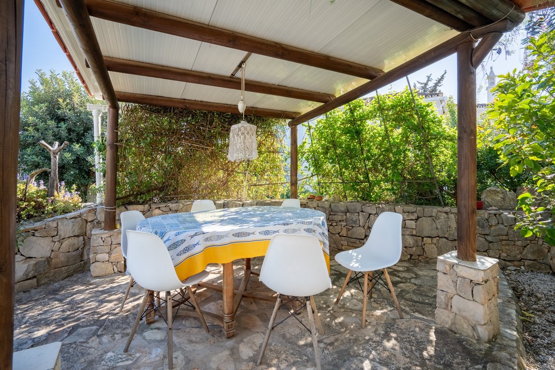 Haus in Santa Bárbara de Nexe, Algarve, Portugal 5 - 17418647
