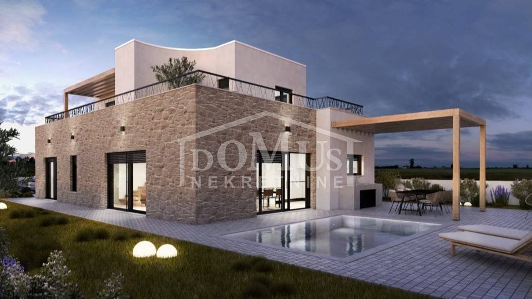 House in Vodice, Sibenik-Knin County, Croatia 1 - 17414293