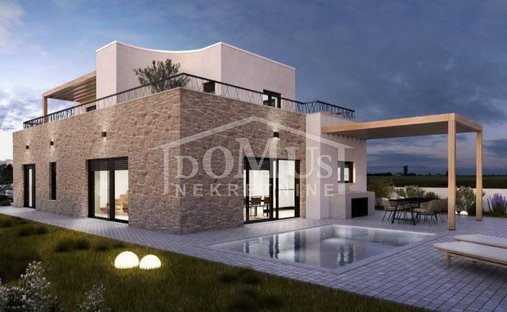 House in Vodice, Sibenik-Knin County, Croatia 1