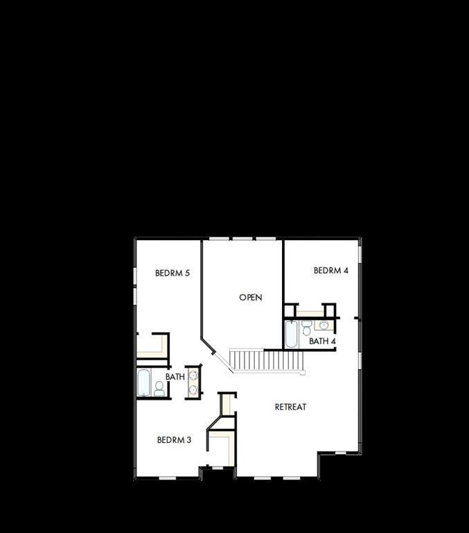 House in Crowley, Texas, United States 5 - 17411320