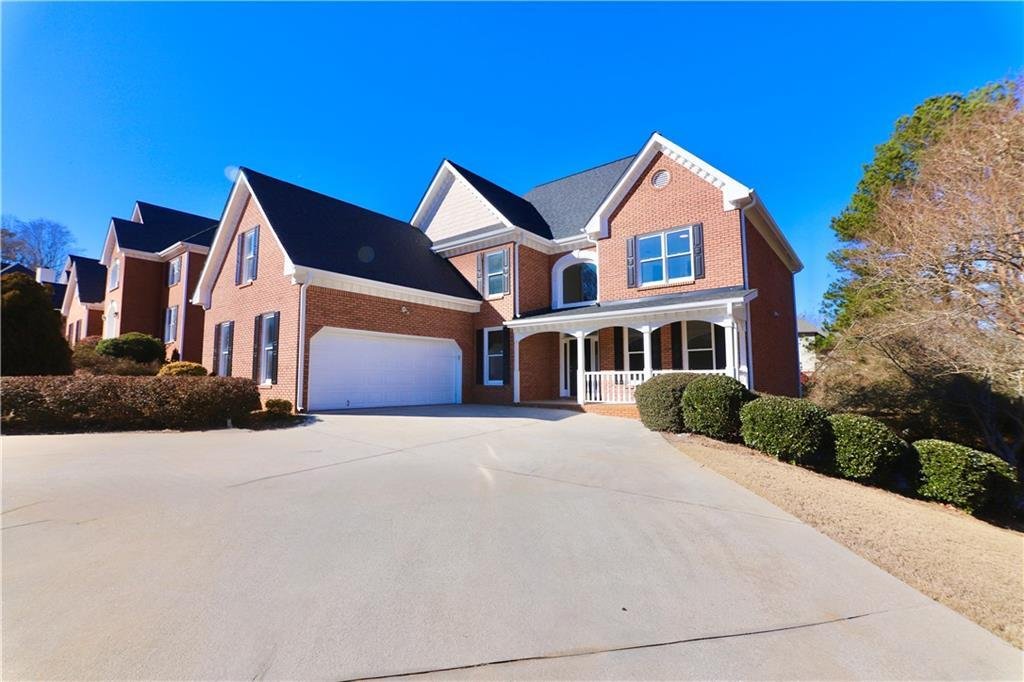 House in Snellville, Georgia, United States 3 - 17415740