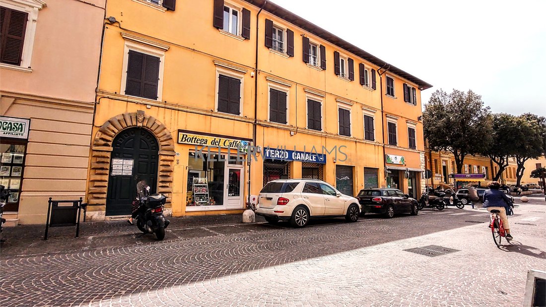Apartment in Historic Center, Pesaro, Marche 2 - 17411227