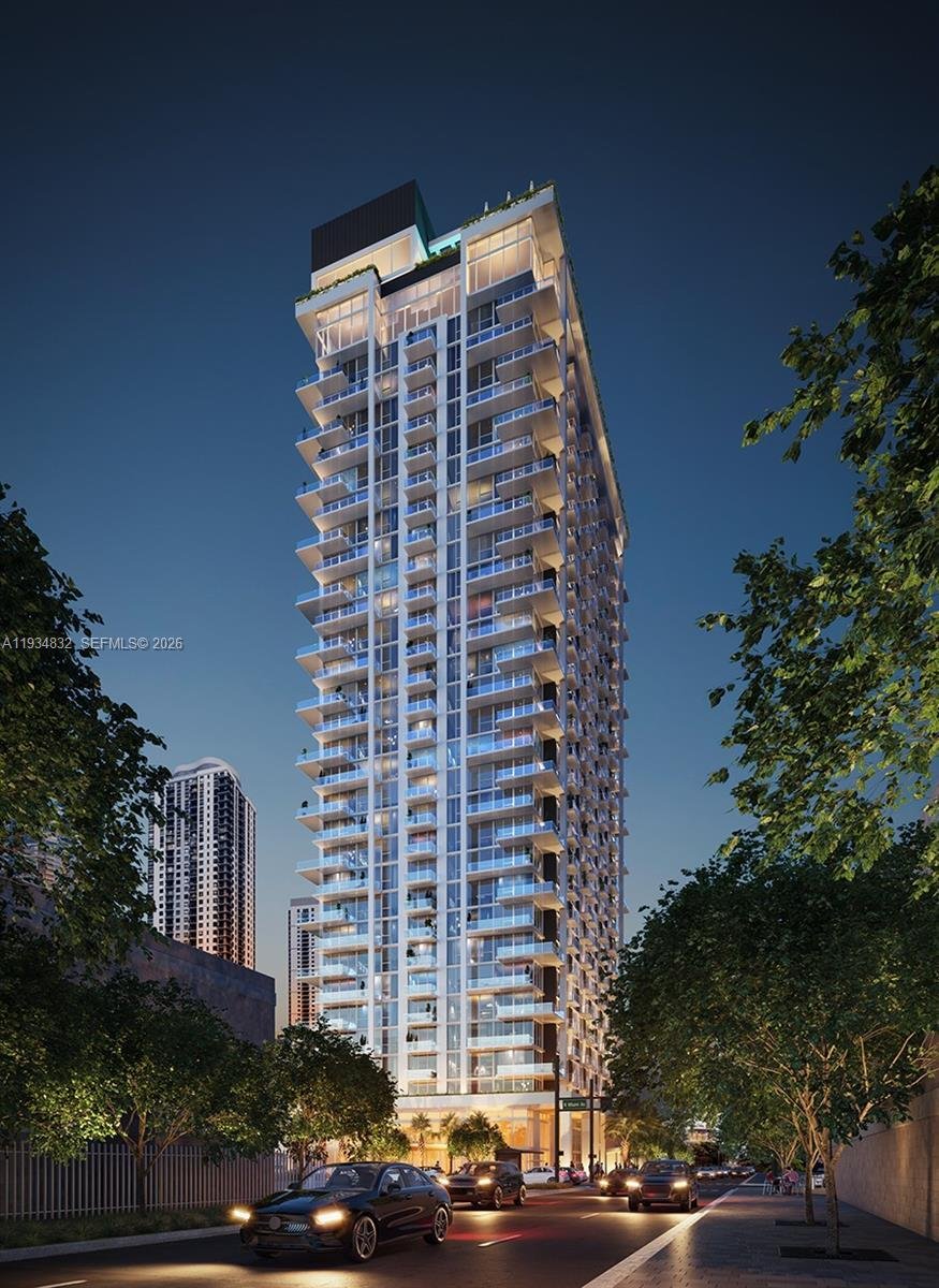 Condo in Miami, Florida, United States 1 - 17205605