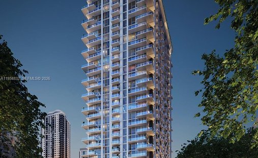 Condo in Miami, Florida, United States 1