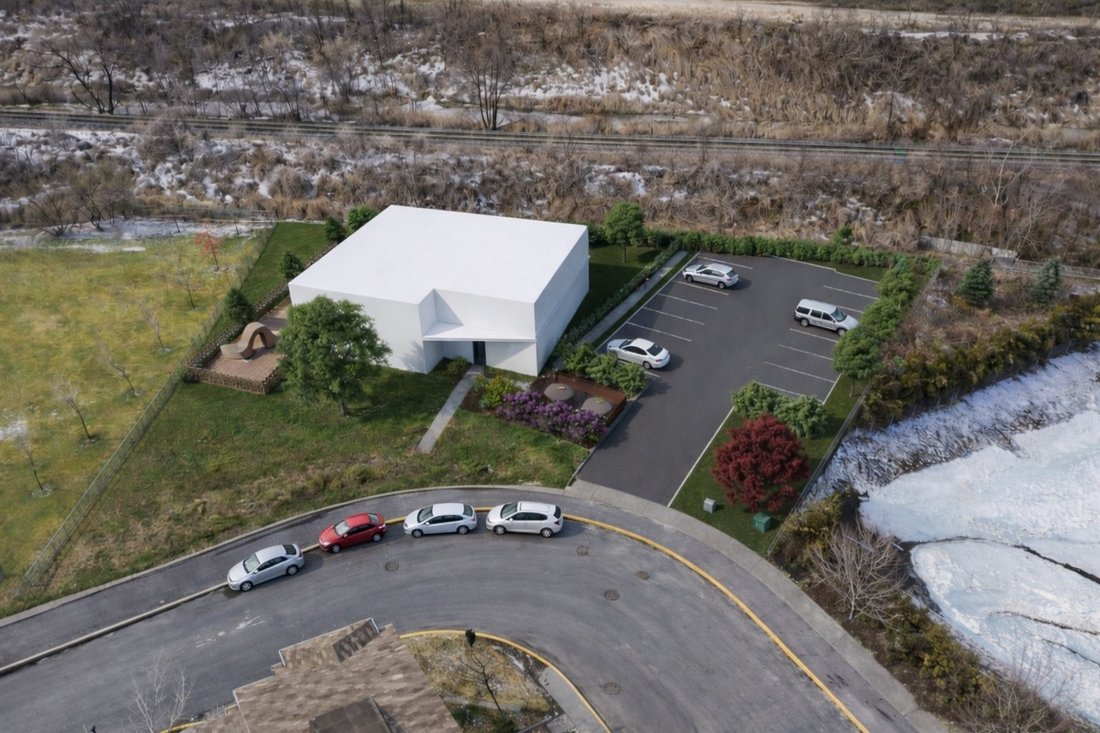Land in Brossard, Quebec, Canada 3 - 17390937