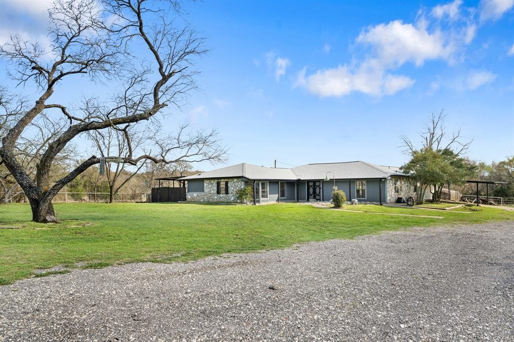 House in Cleburne, Texas, United States 1 - 17411415