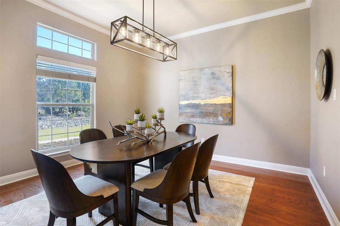 House in Leander, Texas, United States 5 - 17410461