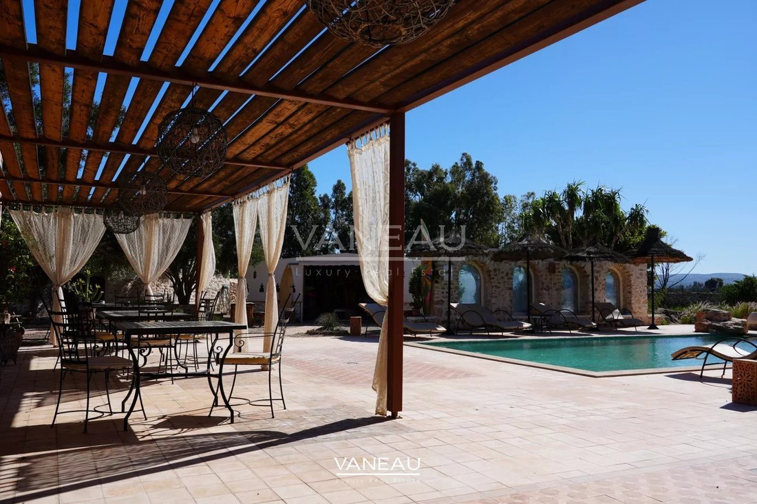Tamanar, Marrakesh-Safi, Morocco 4 - 17417725