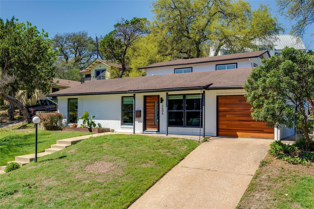 House in Austin, Texas, United States 2 - 17413516