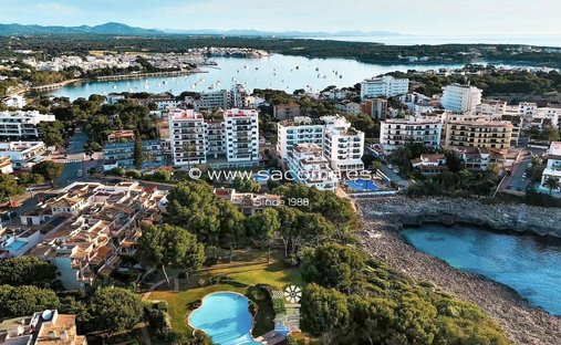 Apartment in Sant Llorenc des Cardassar, Balearic Islands, Spain 1