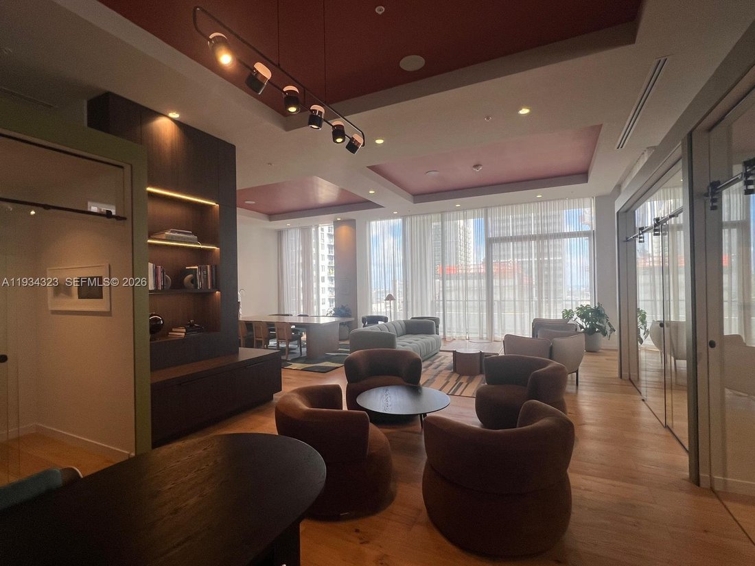 Condo in Miami, Florida, United States 5 - 17205662