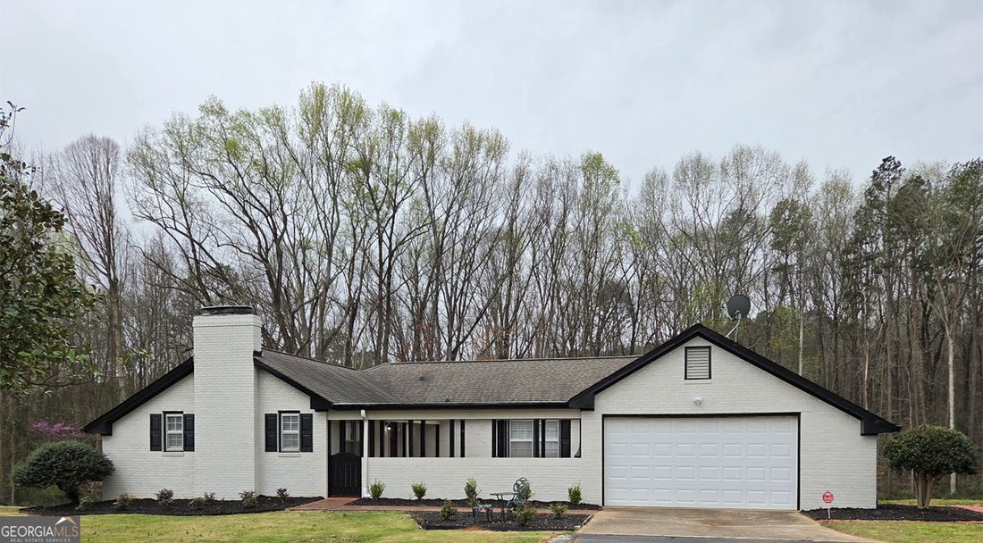 House in Pendergrass, Georgia, United States 1 - 17420506