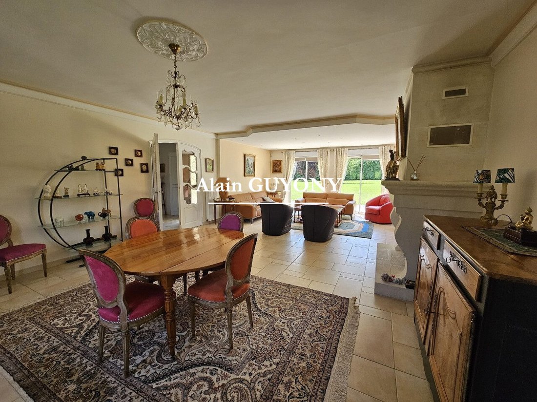 House in Moyaux, Normandy, France 2 - 17413027