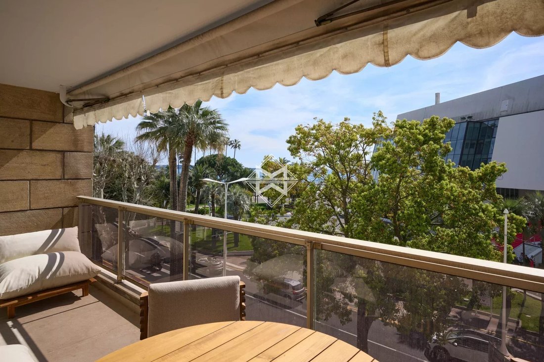 Apartment in Cannes, Provence-Alpes-Côte d'Azur, France 3 - 17408623