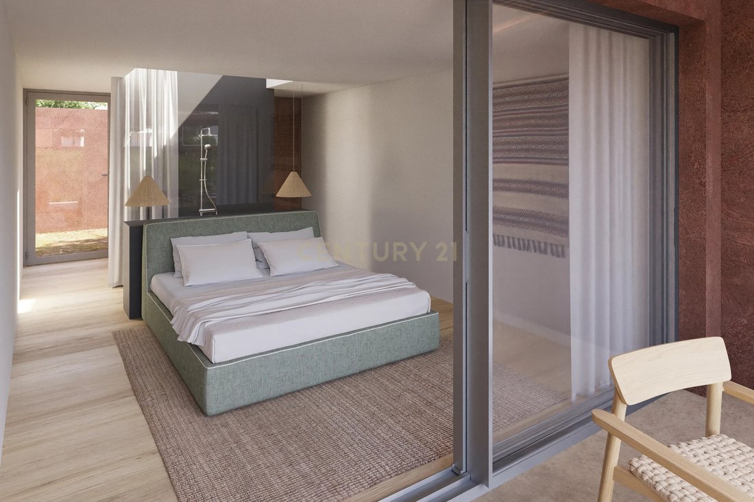 Apartment in Sao Francisco da Serra, Setubal, Portugal 3 - 17408359
