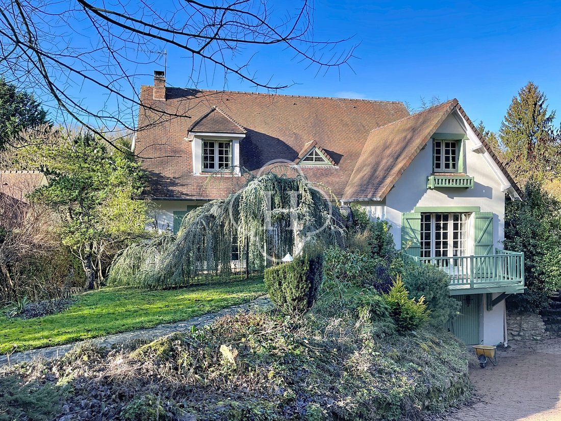 House in Bas, Maule, France 2 - 17413090