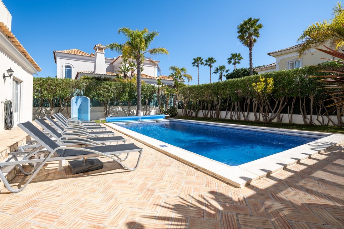 House in Almancil, Algarve, Portugal 1 - 17223710