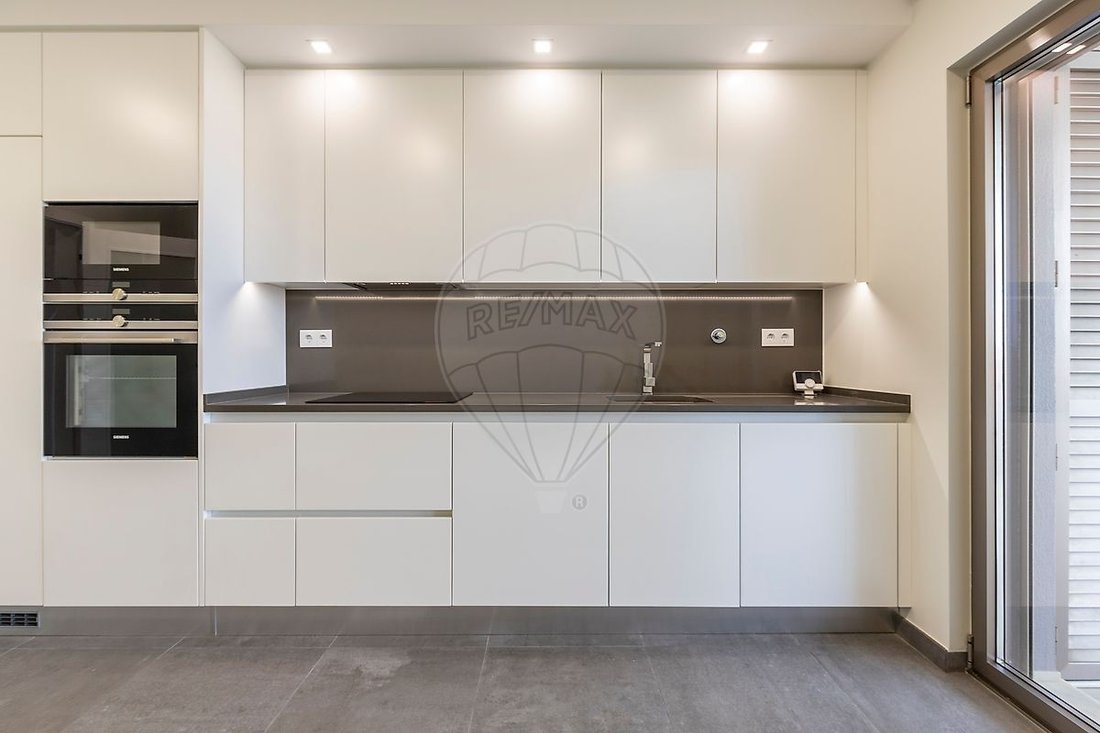 Apartment in A dos Cunhados e Maceira, Lisbon, Portugal 2 - 17408158