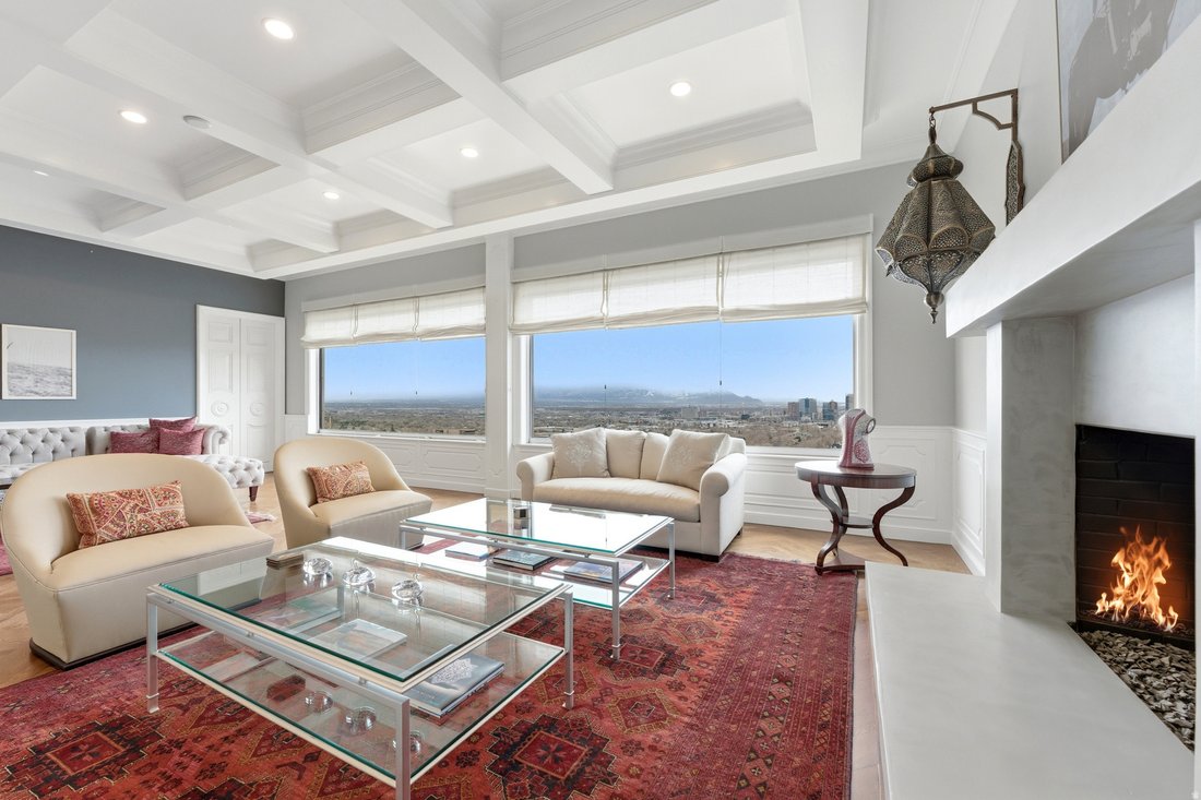Condo in Salt Lake City, Utah, United States 5 - 17411129