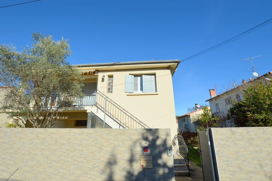 House in Montpellier, Occitania, France 1 - 17407803