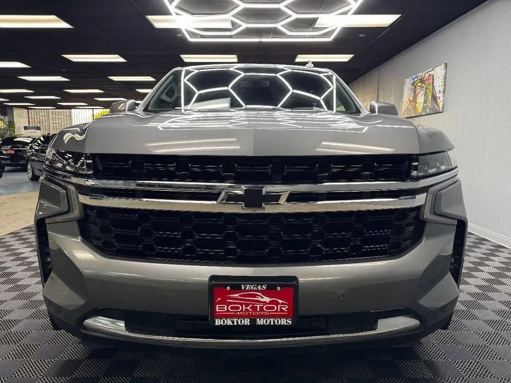 Suv in Las Vegas, NV, United States 3 - 16806724