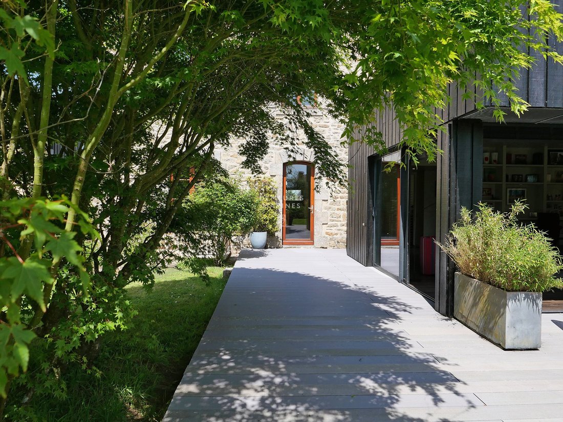 Villa in Plescop, Brittany, France 4 - 17411797