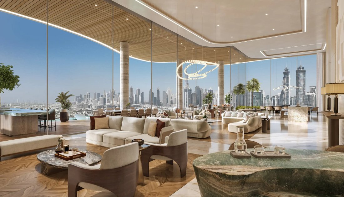 Apartment in Al Wasl, Dubai, United Arab Emirates 2 - 15750386
