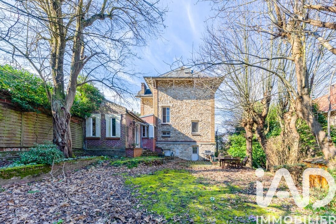 House in Soisy-sous-Montmorency, Ile-de-France, France 2 - 17420261