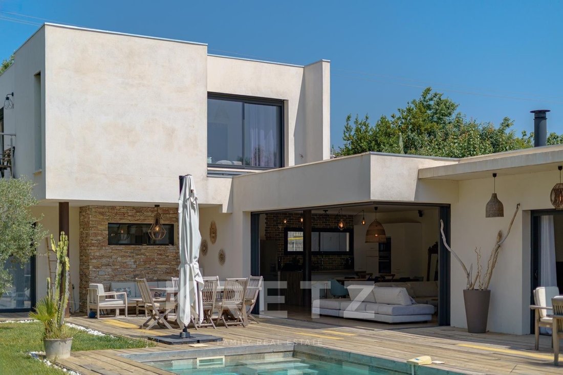 House in Cassis, Provence-Alpes-Côte d'Azur, France 5 - 17408576