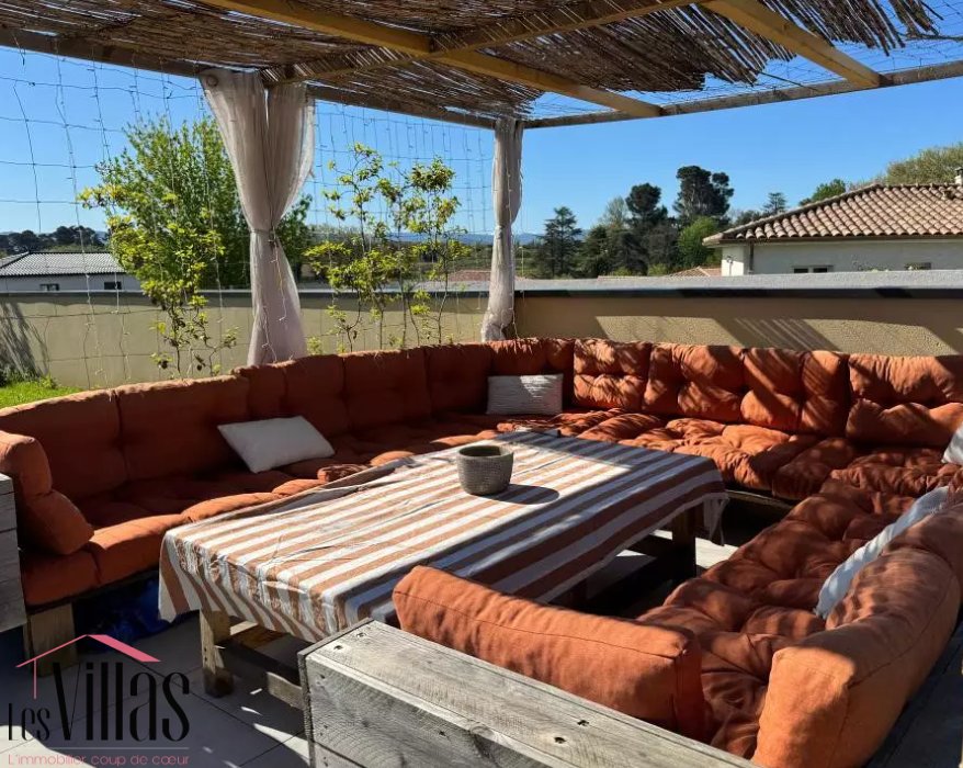 Villa in Carcassonne, Occitania, France 2 - 17408034