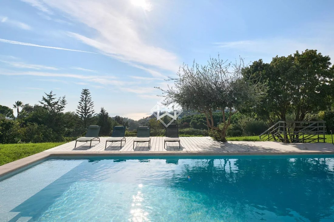 Villa in La Californie, Cannes, France 4 - 17408732