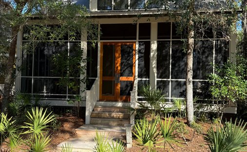 House in Santa Rosa Beach, Florida, United States 1