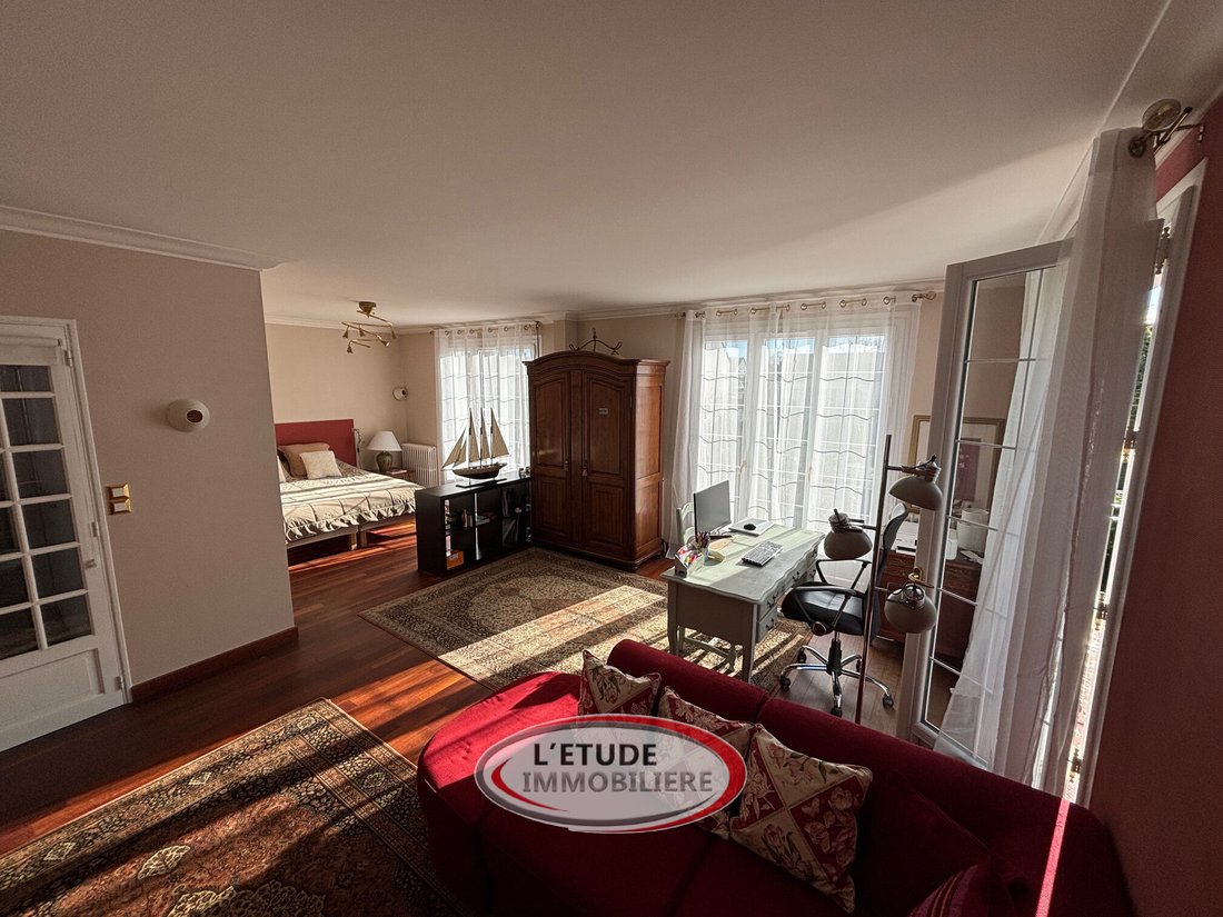 House in Carquefou Est-Hors Agglo, Carquefou, France 4 - 17408702