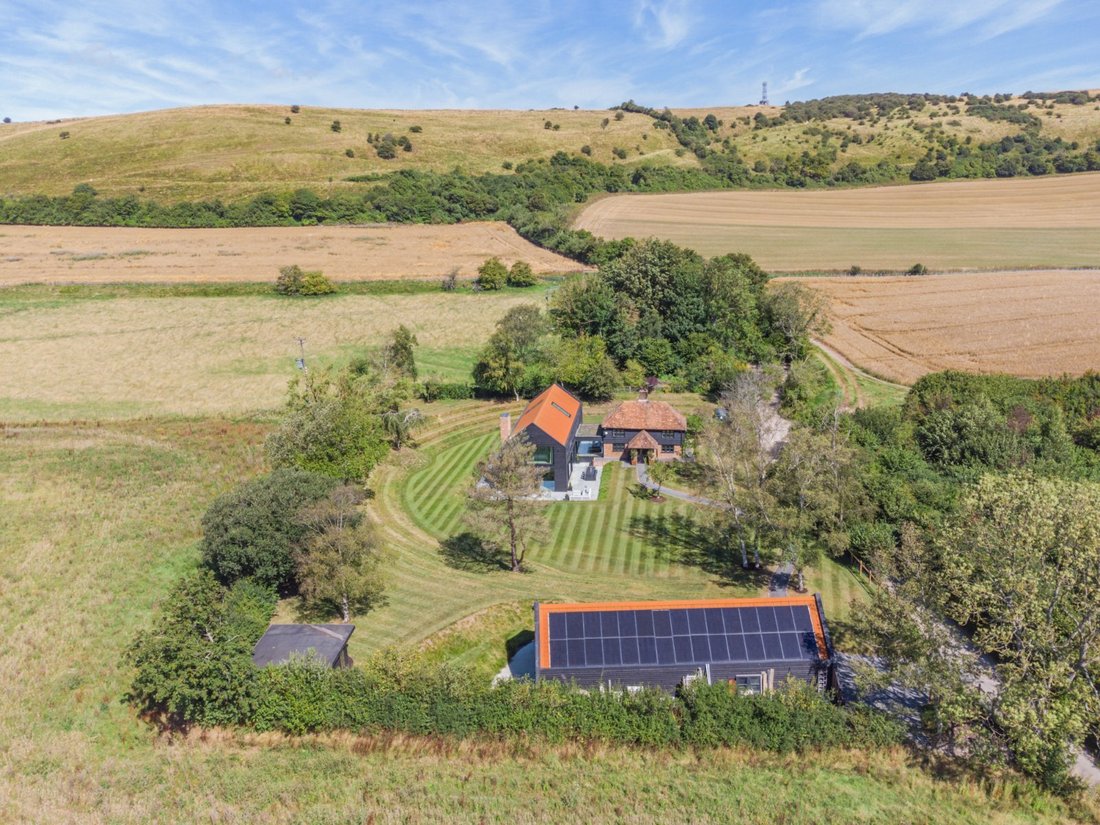 House in Saltwood, England 1 - 17412108