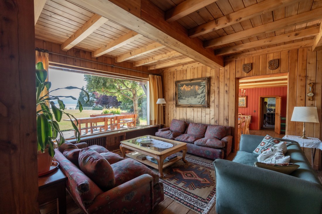 Chalet in Villa Tacul, Río Negro, Argentina 5 - 17418771