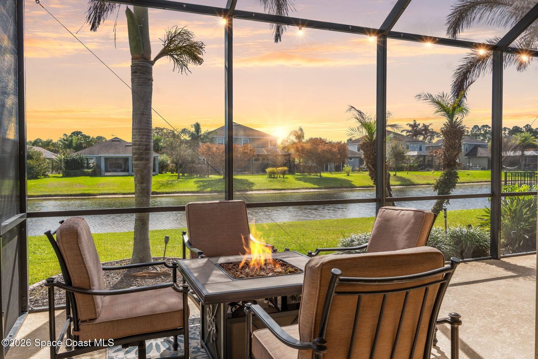 House in Melbourne, Florida, United States 2 - 17421365