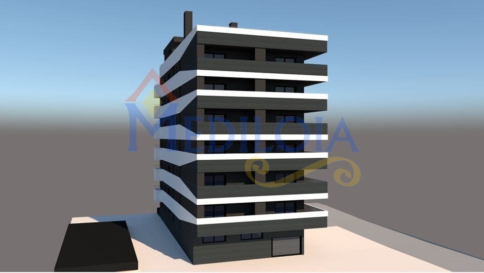 Apartment in Monte Gordo, Algarve, Portugal 4 - 17223608