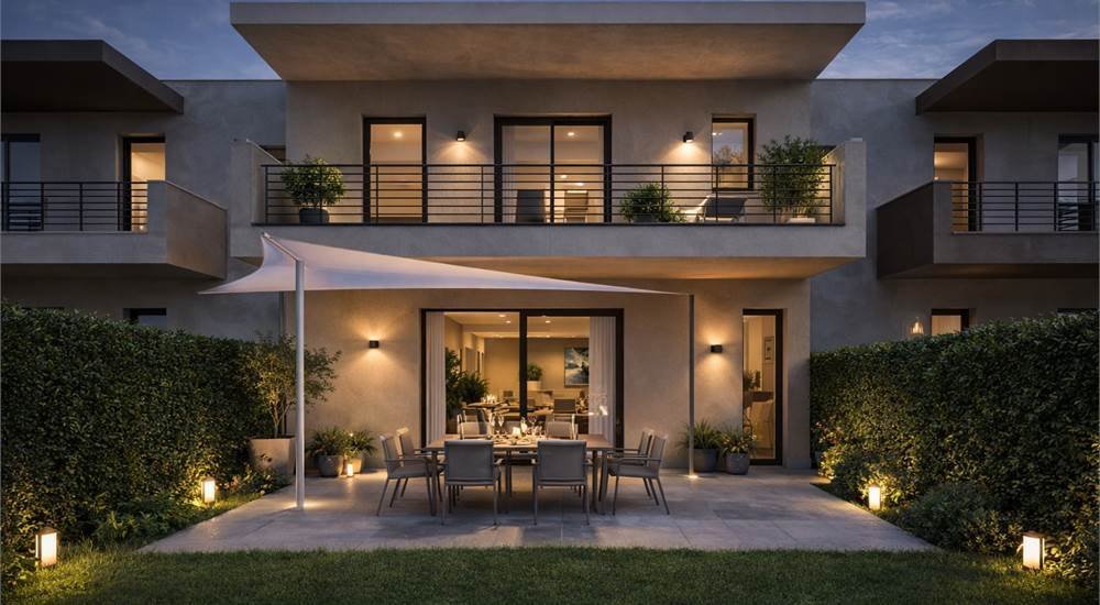 Villa in Historic Center, Desenzano del Garda, Lombardy 2 - 17103217