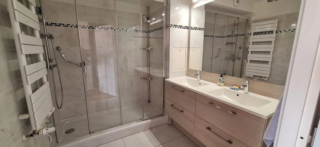Apartment in Centre Ville, Croissy-sur-Seine, France 5 - 17416364
