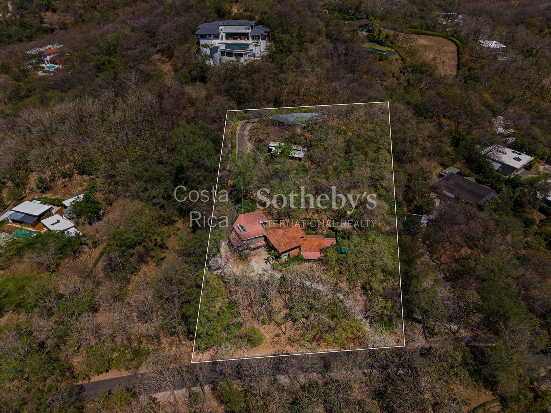 House in Tamarindo, Guanacaste Province, Costa Rica 2 - 17407902